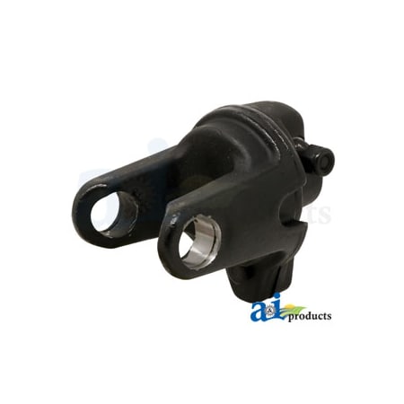 A & I Products Shear Bolt Clutch 6" x5" x5" A-BP606606001